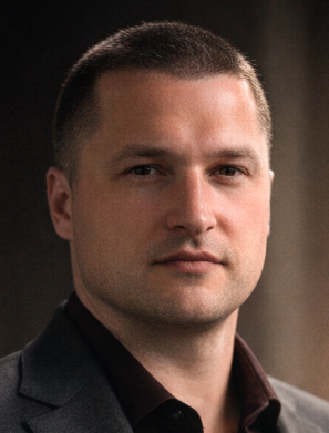 Dominic Petrangelo CEO