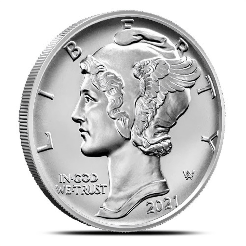 1 oz American Palladium Eagle