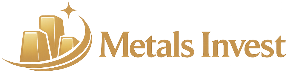 Metals Invest Logo