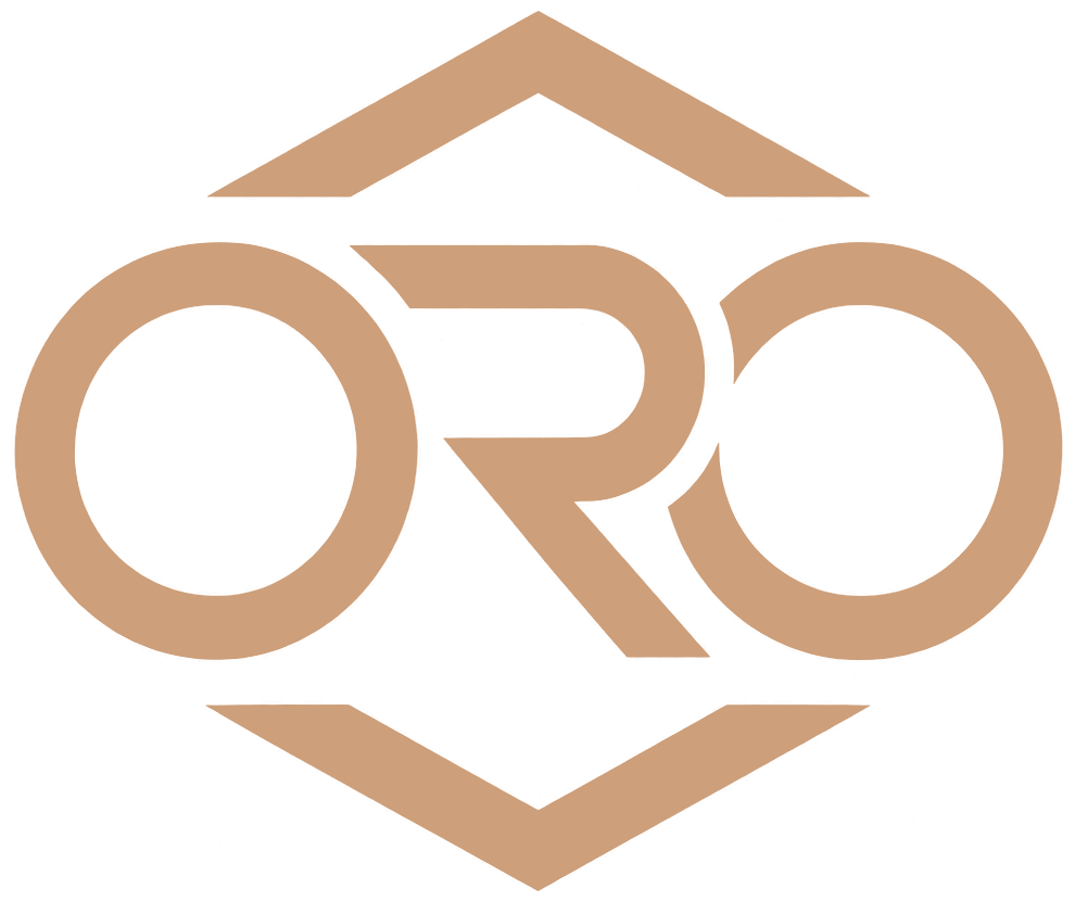 ORO Trading Logo